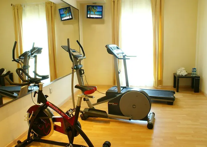Hotel The Magic 3*