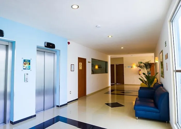Hotel The Magic Playa del Carmen