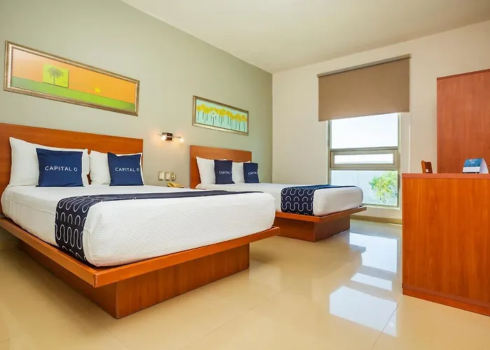 The Magic Hotel 3*