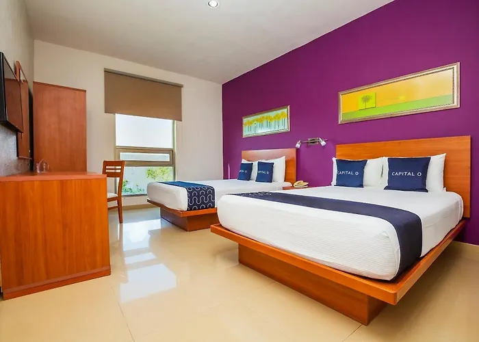 Hotel The Magic 3*