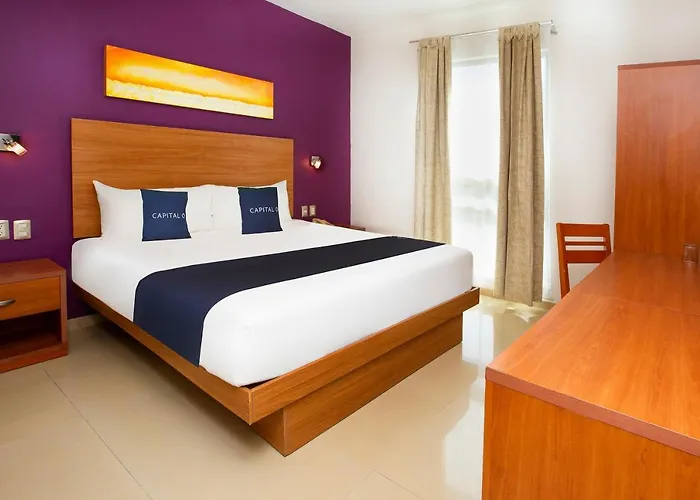 The Magic Hotel 3*