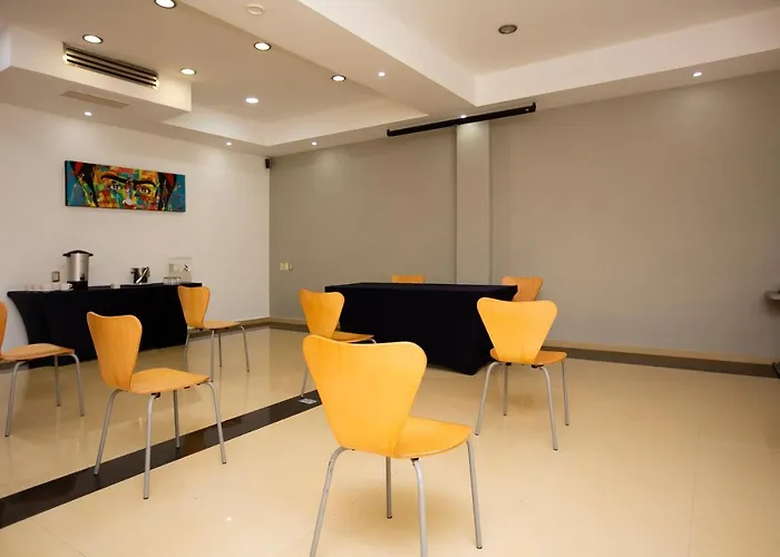 The Magic Hotel 3*