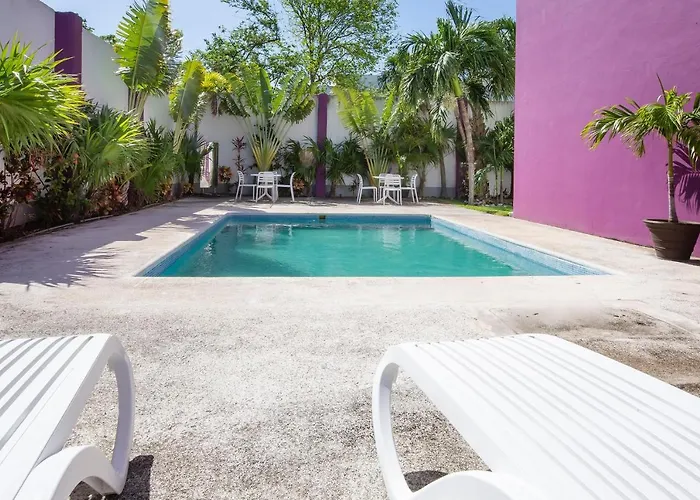 The Magic Hotel 3*
