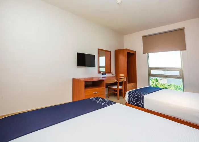 The Magic Hotel Playa del Carmen