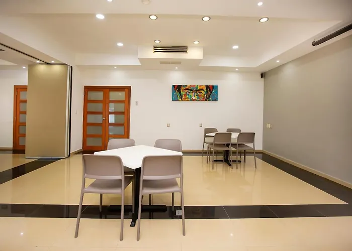 The Magic Hotel 3*