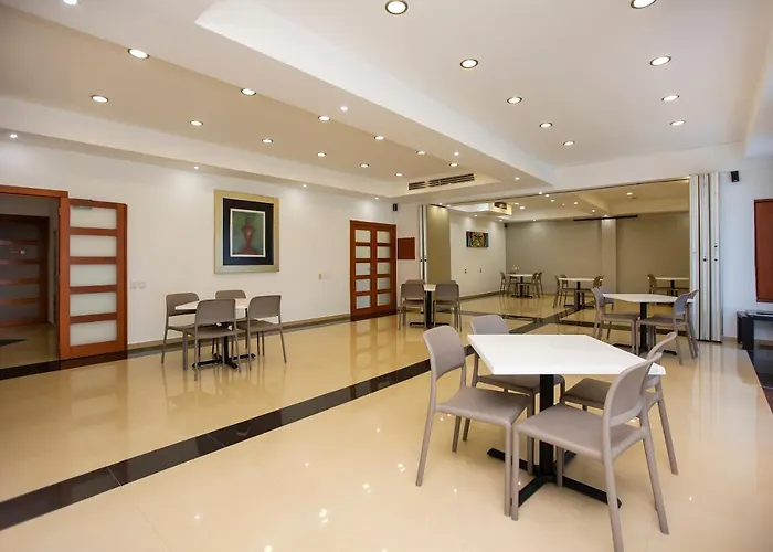 Hotel The Magic Playa del Carmen