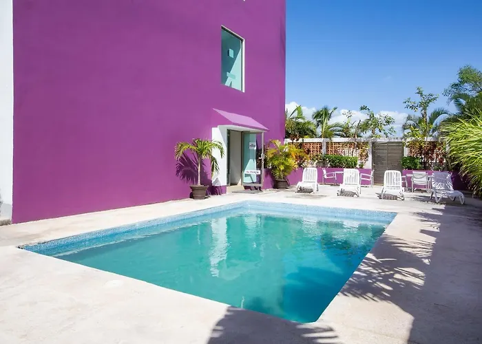 The Magic 3* Playa del Carmen