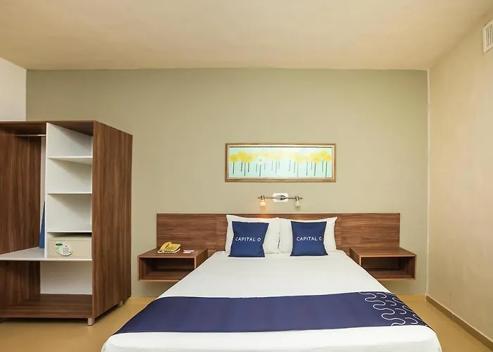 Hotel The Magic 3*