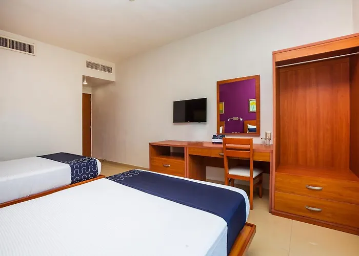 The Magic Hotel 3*