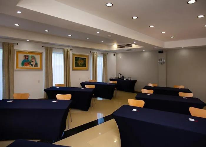 The Magic Hotel 3*