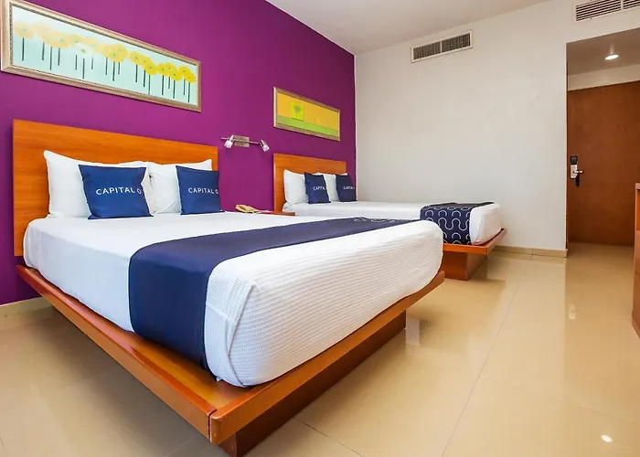 Hotel The Magic 3*