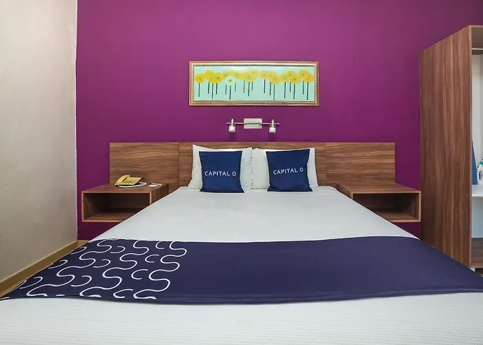 Hotel The Magic 3*