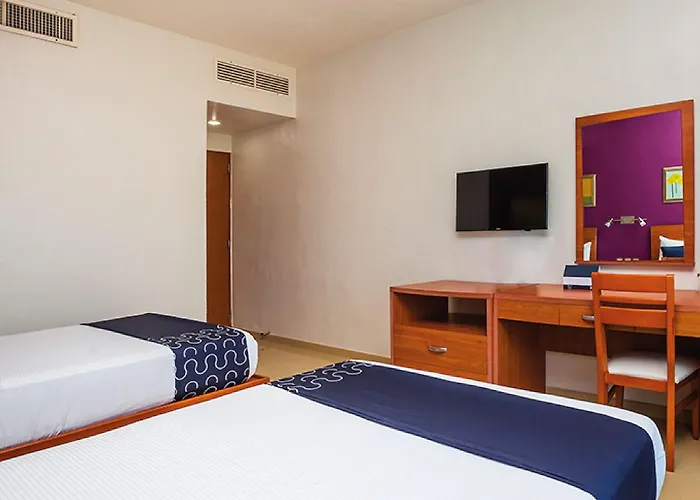 The Magic Hotel