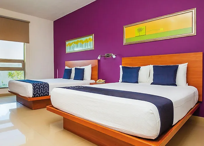 The Magic Hotel
