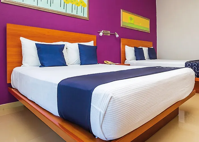 The Magic Hotel 3*