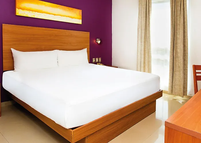 The Magic Hotel Playa del Carmen