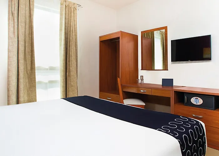 Hotel The Magic
