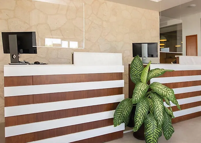 Hotel The Magic 3*