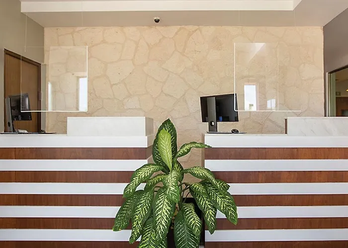 Hotel The Magic 3*