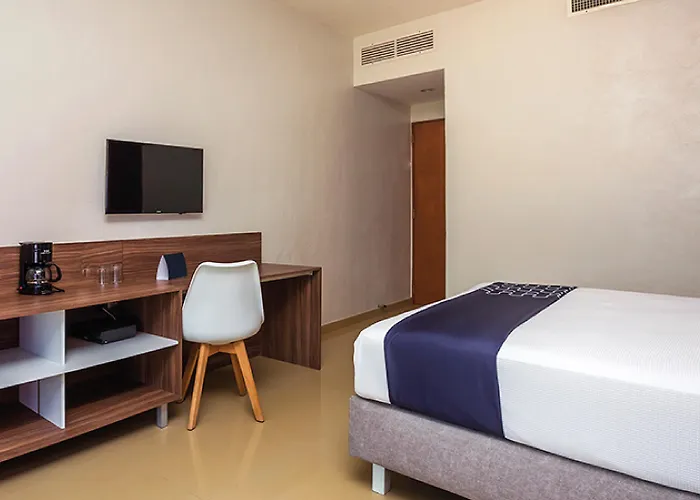 Hotel The Magic 3*