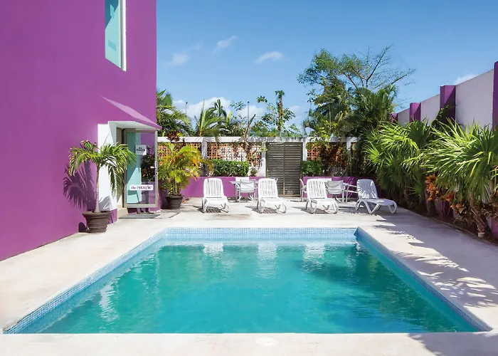 The Magic Hotel 3*
