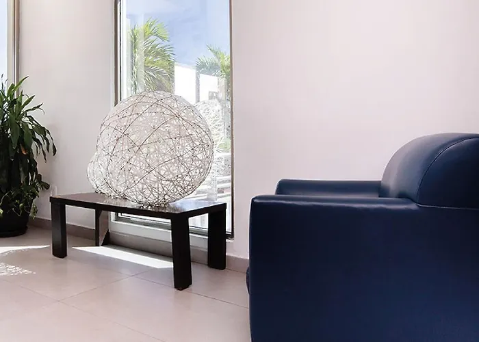 The Magic 3* Playa del Carmen