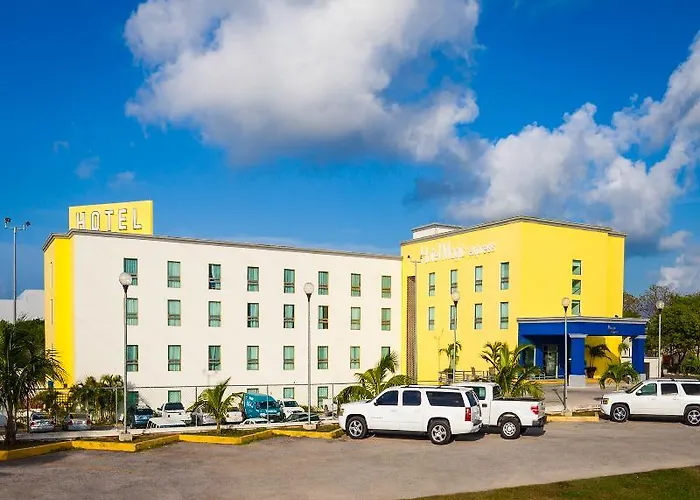 The Magic 3* Playa del Carmen