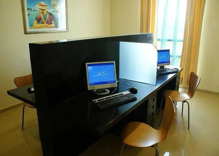 Hotel The Magic 3*