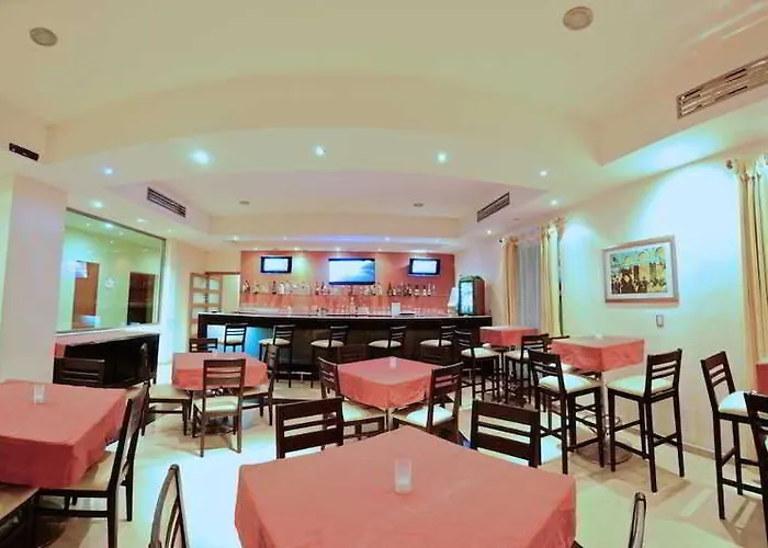 The Magic 3* Playa del Carmen