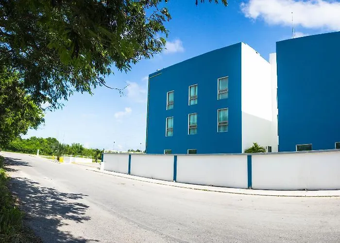 The Magic Hotel 3*